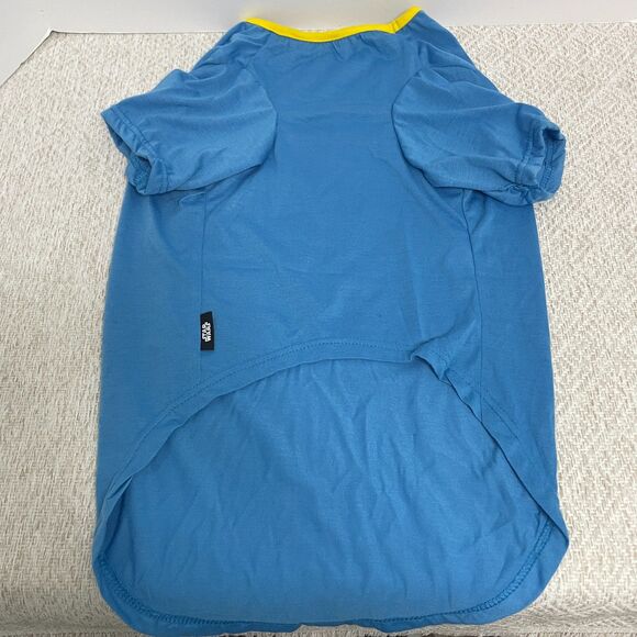 Chewy Dog XXL Happy Birthday Star Wars T-Shirt NWT - Picture 2 of 6